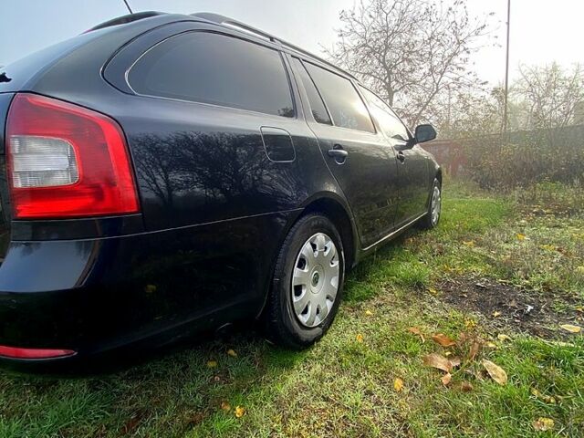 Шкода Октавия, объемом двигателя 1.6 л и пробегом 275 тыс. км за 7300 $, фото 2 на Automoto.ua