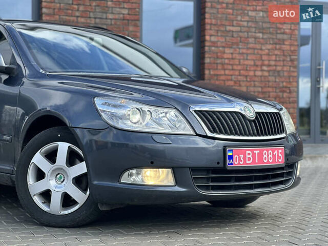 Шкода Октавия, объемом двигателя 1.99 л и пробегом 270 тыс. км за 8500 $, фото 6 на Automoto.ua