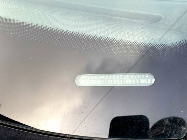 Шкода Октавія, об'ємом двигуна 1.6 л та пробігом 0 тис. км за 6500 $, фото 4 на Automoto.ua