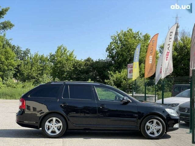 Шкода Октавія, об'ємом двигуна 1.4 л та пробігом 177 тис. км за 8455 $, фото 21 на Automoto.ua