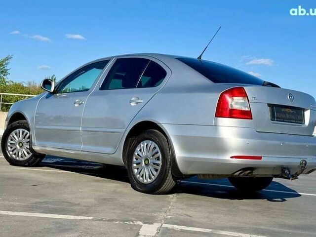 Шкода Октавия, объемом двигателя 1.8 л и пробегом 150 тыс. км за 7500 $, фото 8 на Automoto.ua