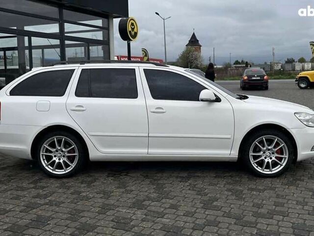 Шкода Октавія, об'ємом двигуна 2 л та пробігом 364 тис. км за 8800 $, фото 7 на Automoto.ua