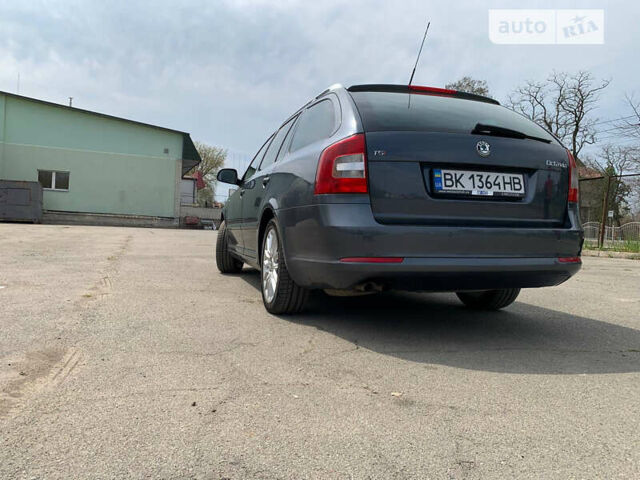 Шкода Октавія, об'ємом двигуна 1.8 л та пробігом 169 тис. км за 9250 $, фото 6 на Automoto.ua