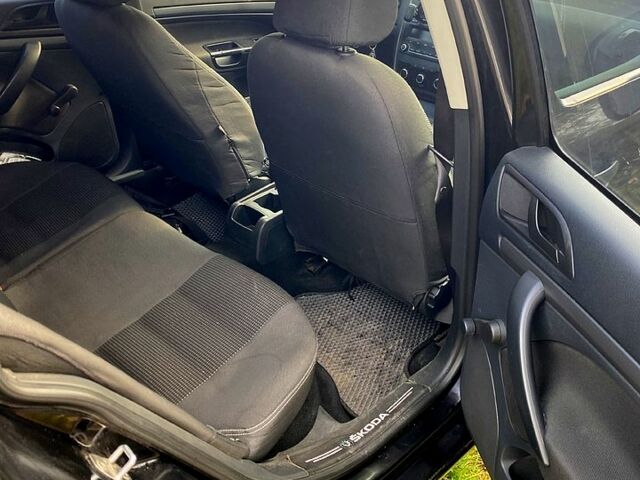 Шкода Октавія, об'ємом двигуна 1.6 л та пробігом 0 тис. км за 6500 $, фото 8 на Automoto.ua