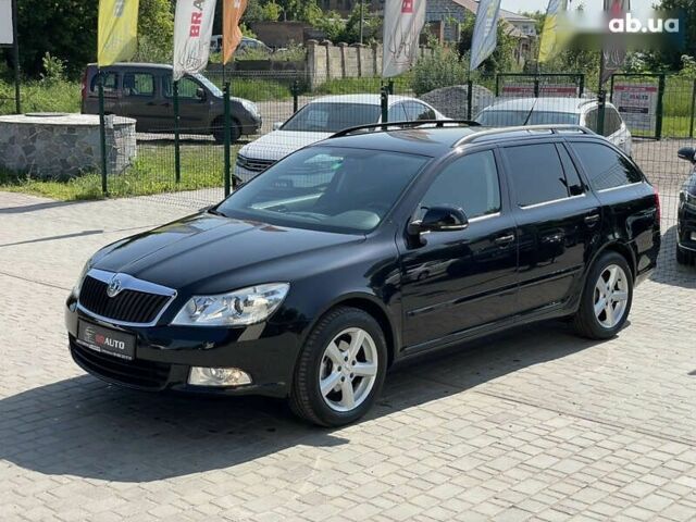 Шкода Октавія, об'ємом двигуна 1.4 л та пробігом 177 тис. км за 8455 $, фото 1 на Automoto.ua