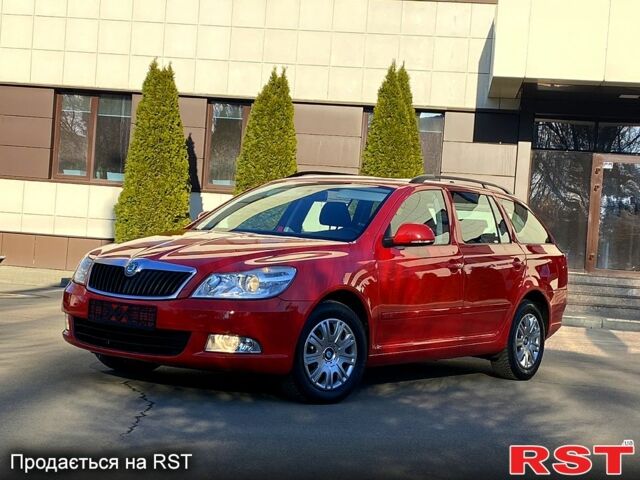 Шкода Октавия, объемом двигателя 16 л и пробегом 183 тыс. км за 7400 $, фото 2 на Automoto.ua