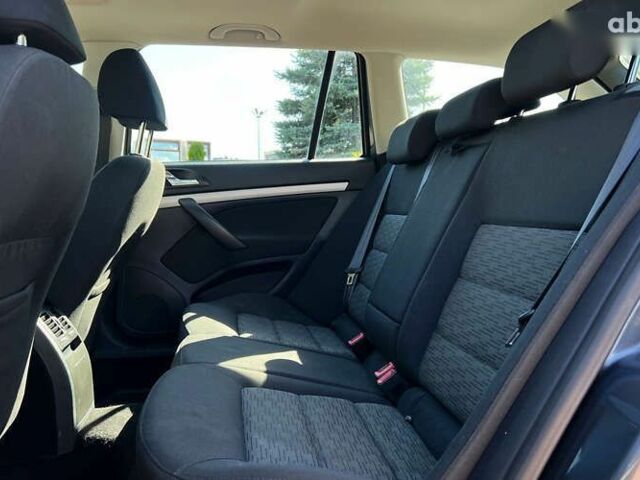 Шкода Октавия, объемом двигателя 1.6 л и пробегом 330 тыс. км за 7490 $, фото 11 на Automoto.ua