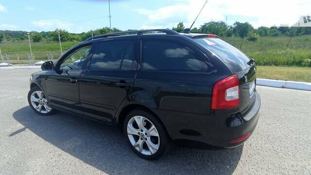 Шкода Октавия, объемом двигателя 1.8 л и пробегом 170 тыс. км за 9200 $, фото 2 на Automoto.ua
