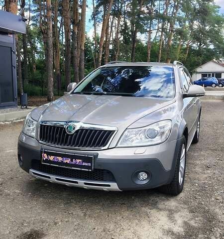 Шкода Октавия, объемом двигателя 0 л и пробегом 262 тыс. км за 8700 $, фото 28 на Automoto.ua