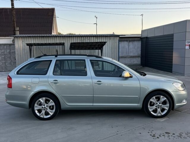 Шкода Октавія, об'ємом двигуна 1.4 л та пробігом 269 тис. км за 7600 $, фото 4 на Automoto.ua