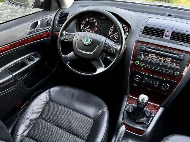 Шкода Октавія, об'ємом двигуна 1.4 л та пробігом 218 тис. км за 7499 $, фото 22 на Automoto.ua