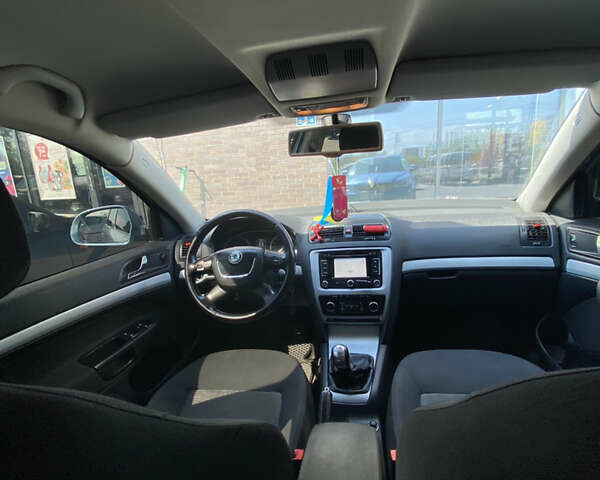 Шкода Октавия, объемом двигателя 1.6 л и пробегом 268 тыс. км за 7700 $, фото 15 на Automoto.ua