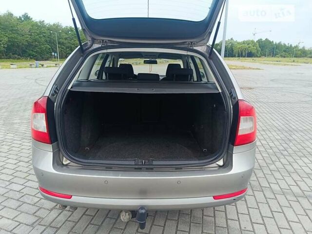 Шкода Октавия, объемом двигателя 1.9 л и пробегом 265 тыс. км за 7700 $, фото 26 на Automoto.ua