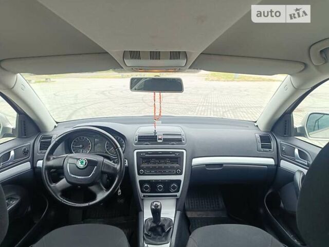 Шкода Октавия, объемом двигателя 1.9 л и пробегом 265 тыс. км за 7700 $, фото 37 на Automoto.ua