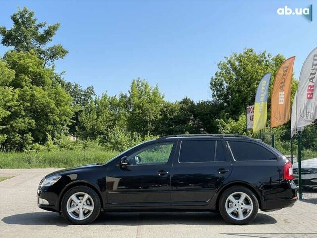 Шкода Октавія, об'ємом двигуна 1.4 л та пробігом 177 тис. км за 8455 $, фото 11 на Automoto.ua