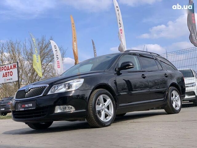 Шкода Октавия, объемом двигателя 1.4 л и пробегом 177 тыс. км за 8455 $, фото 1 на Automoto.ua