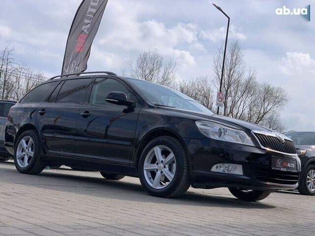 Шкода Октавия, объемом двигателя 1.4 л и пробегом 177 тыс. км за 8455 $, фото 5 на Automoto.ua