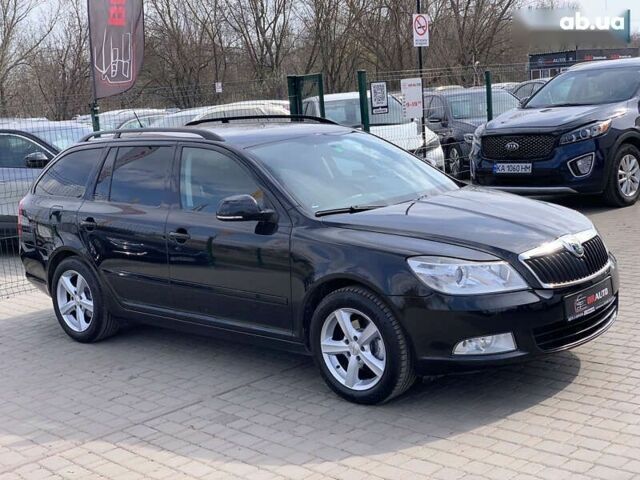 Шкода Октавия, объемом двигателя 1.4 л и пробегом 177 тыс. км за 8455 $, фото 6 на Automoto.ua