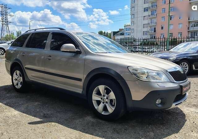 Шкода Октавия, объемом двигателя 0 л и пробегом 262 тыс. км за 8700 $, фото 14 на Automoto.ua