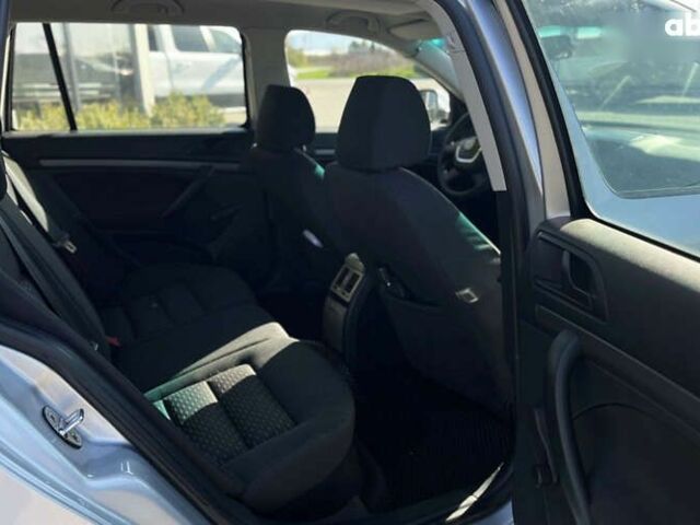 Шкода Октавия, объемом двигателя 1.9 л и пробегом 302 тыс. км за 7400 $, фото 25 на Automoto.ua