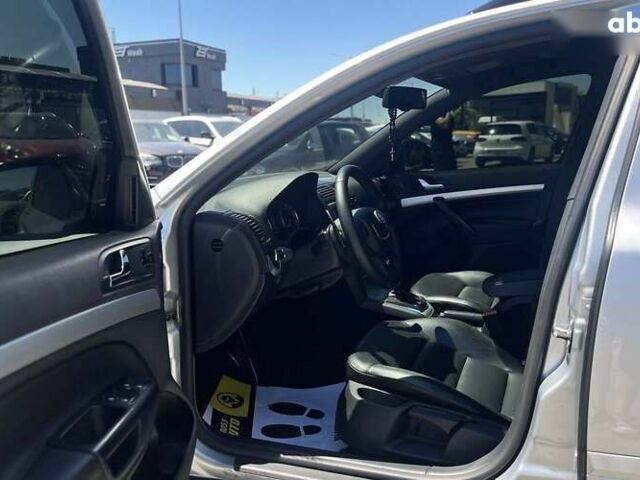 Шкода Октавия, объемом двигателя 2 л и пробегом 243 тыс. км за 11800 $, фото 8 на Automoto.ua