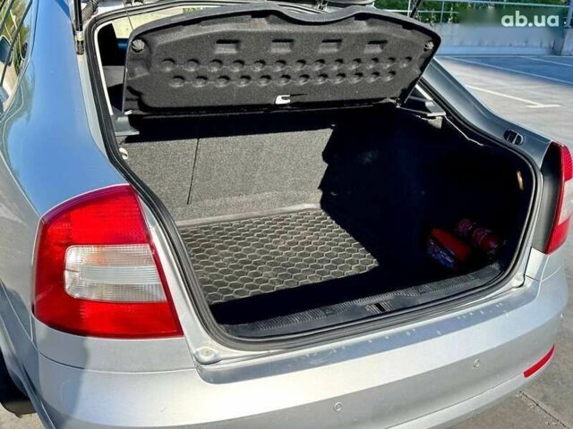 Шкода Октавия, объемом двигателя 1.8 л и пробегом 150 тыс. км за 7500 $, фото 16 на Automoto.ua