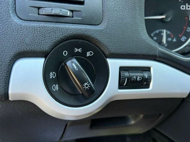 Шкода Октавия, объемом двигателя 1.6 л и пробегом 330 тыс. км за 7490 $, фото 16 на Automoto.ua