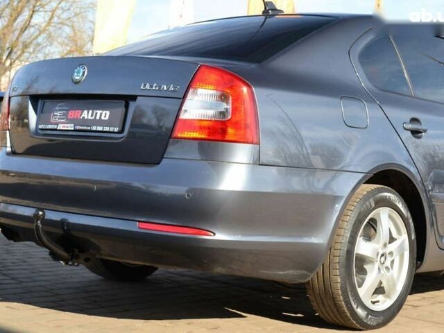 Шкода Октавия, объемом двигателя 1.4 л и пробегом 240 тыс. км за 8399 $, фото 19 на Automoto.ua