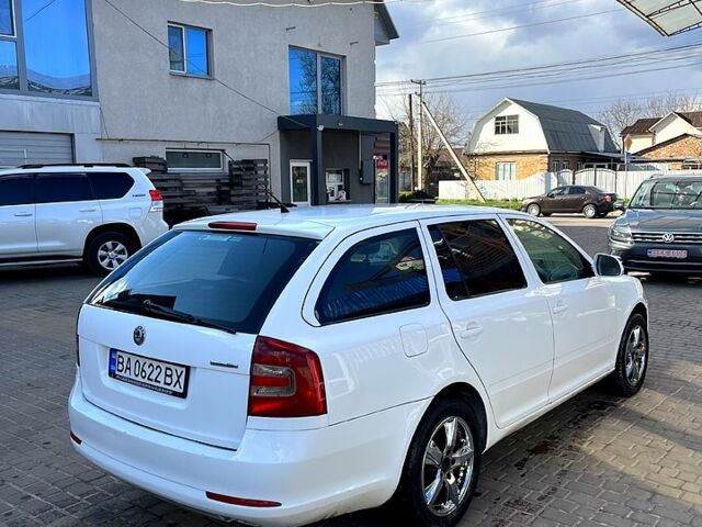 Шкода Октавия, объемом двигателя 1.9 л и пробегом 260 тыс. км за 4999 $, фото 5 на Automoto.ua