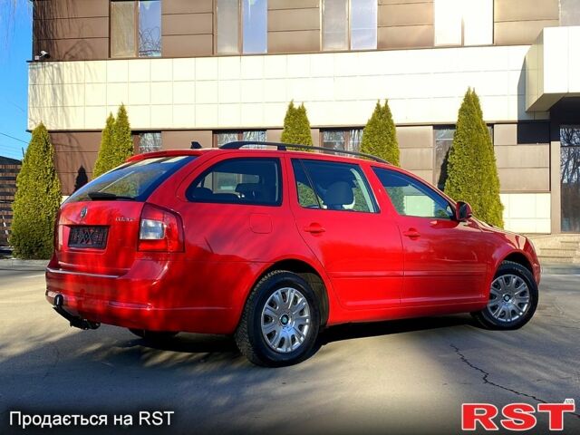 Шкода Октавия, объемом двигателя 16 л и пробегом 183 тыс. км за 7400 $, фото 4 на Automoto.ua