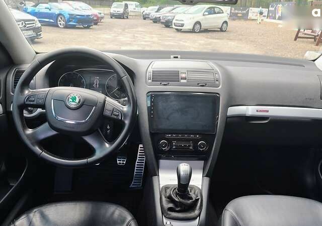 Шкода Октавия, объемом двигателя 0 л и пробегом 262 тыс. км за 8700 $, фото 20 на Automoto.ua