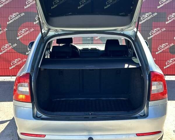 Шкода Октавія, об'ємом двигуна 1.6 л та пробігом 251 тис. км за 7500 $, фото 9 на Automoto.ua