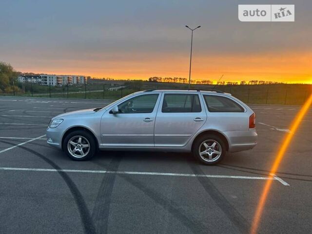 Шкода Октавія, об'ємом двигуна 1.4 л та пробігом 265 тис. км за 6550 $, фото 8 на Automoto.ua