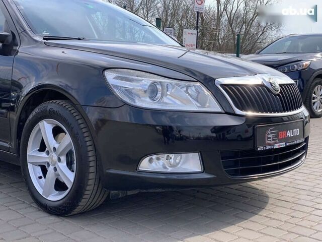 Шкода Октавия, объемом двигателя 1.4 л и пробегом 177 тыс. км за 8455 $, фото 7 на Automoto.ua