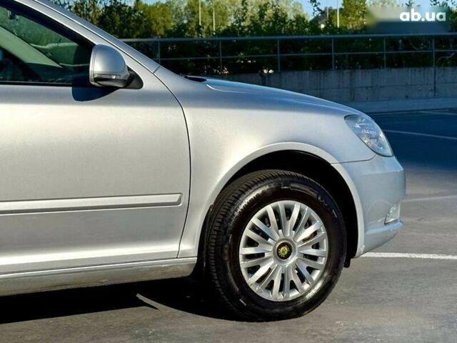 Шкода Октавия, объемом двигателя 1.8 л и пробегом 150 тыс. км за 7500 $, фото 7 на Automoto.ua
