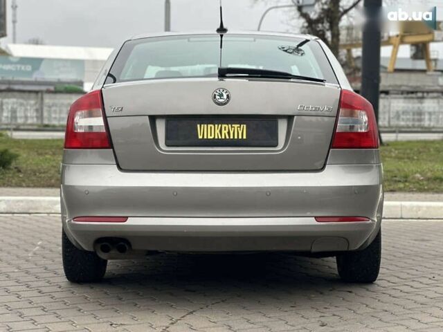 Шкода Октавия, объемом двигателя 1.8 л и пробегом 231 тыс. км за 9350 $, фото 14 на Automoto.ua