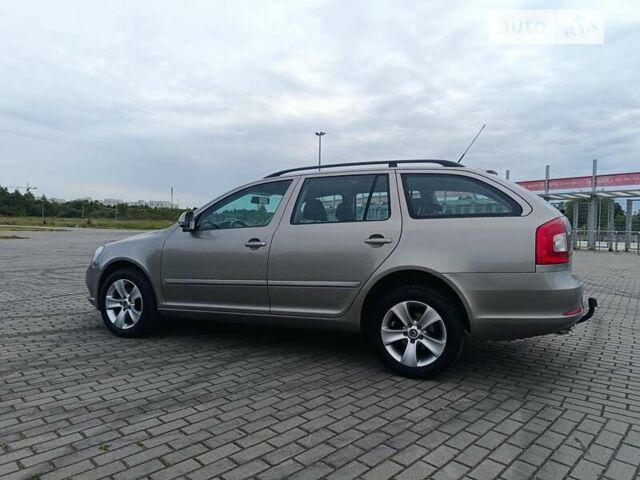 Шкода Октавия, объемом двигателя 1.9 л и пробегом 265 тыс. км за 7700 $, фото 9 на Automoto.ua