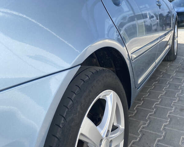 Шкода Октавия, объемом двигателя 1.6 л и пробегом 268 тыс. км за 7700 $, фото 20 на Automoto.ua