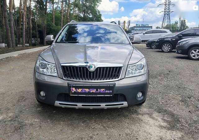 Шкода Октавия, объемом двигателя 0 л и пробегом 262 тыс. км за 8700 $, фото 26 на Automoto.ua