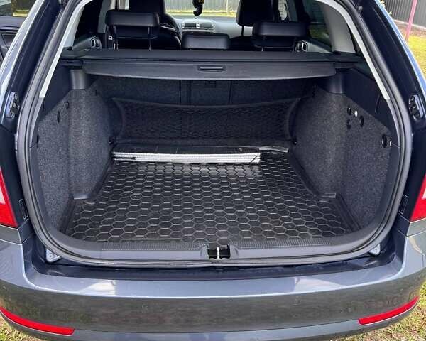 Шкода Октавия, объемом двигателя 1.8 л и пробегом 127 тыс. км за 10600 $, фото 9 на Automoto.ua