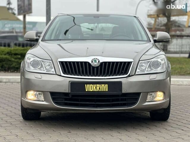 Шкода Октавия, объемом двигателя 1.8 л и пробегом 231 тыс. км за 9350 $, фото 2 на Automoto.ua