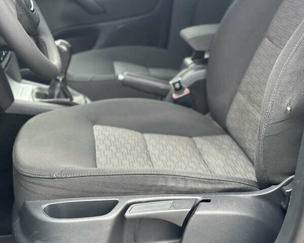 Шкода Октавия, объемом двигателя 1.99 л и пробегом 270 тыс. км за 8500 $, фото 13 на Automoto.ua
