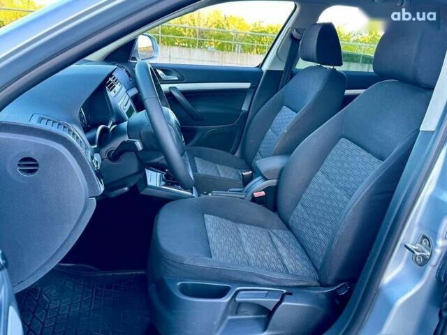 Шкода Октавия, объемом двигателя 1.8 л и пробегом 150 тыс. км за 7500 $, фото 17 на Automoto.ua