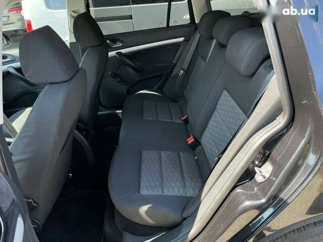 Шкода Октавія, об'ємом двигуна 1.4 л та пробігом 177 тис. км за 8455 $, фото 26 на Automoto.ua