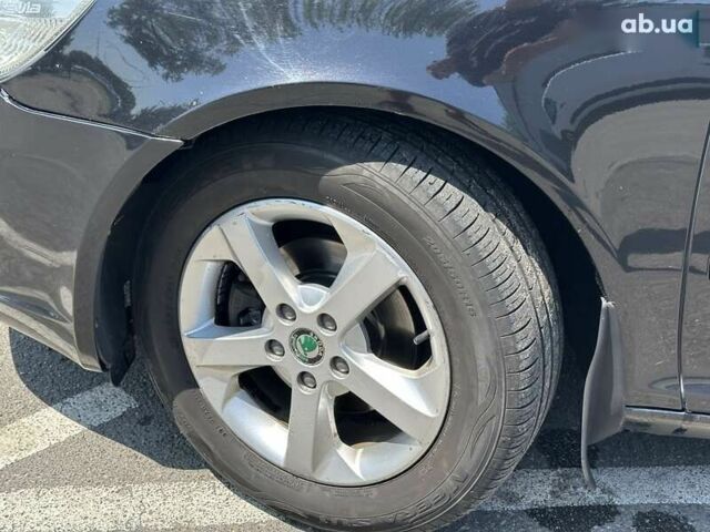Шкода Октавия, объемом двигателя 1.4 л и пробегом 285 тыс. км за 6990 $, фото 10 на Automoto.ua