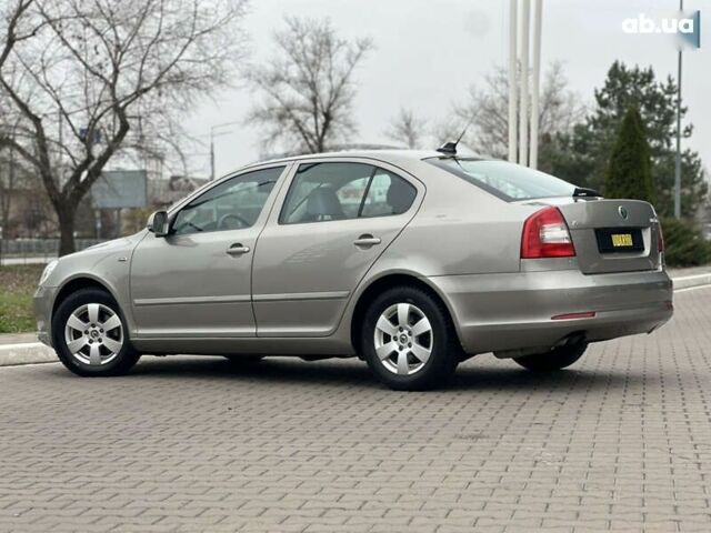 Шкода Октавия, объемом двигателя 1.8 л и пробегом 231 тыс. км за 9350 $, фото 10 на Automoto.ua