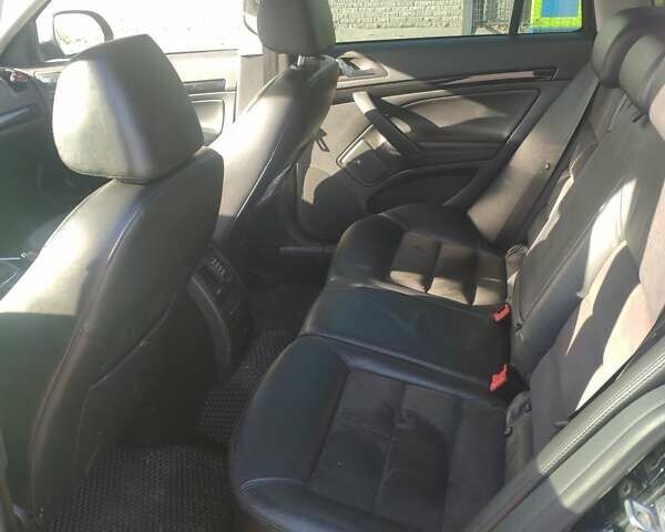 Шкода Октавія, об'ємом двигуна 1.8 л та пробігом 302 тис. км за 7800 $, фото 4 на Automoto.ua