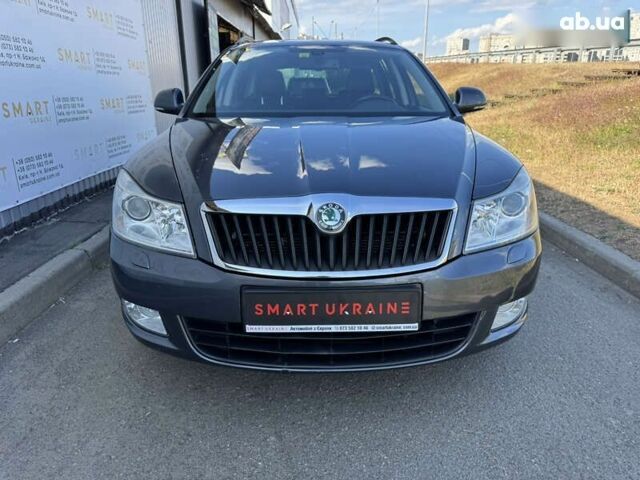 Шкода Октавия, объемом двигателя 1.8 л и пробегом 150 тыс. км за 9350 $, фото 8 на Automoto.ua