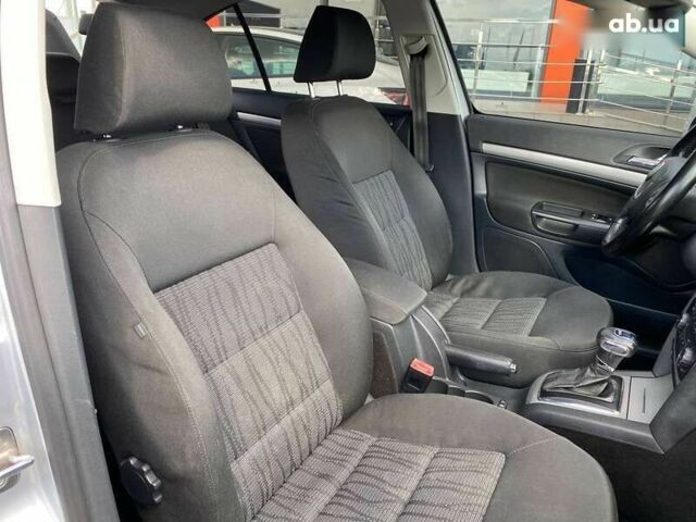 Шкода Октавия, объемом двигателя 1.8 л и пробегом 251 тыс. км за 8000 $, фото 25 на Automoto.ua