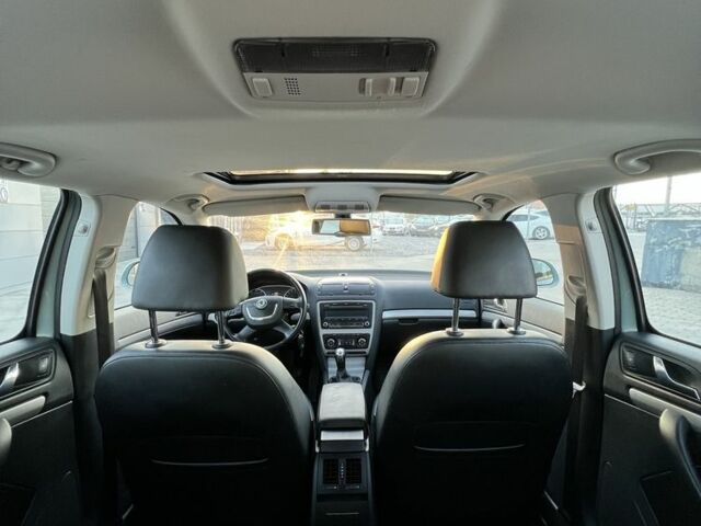 Шкода Октавія, об'ємом двигуна 1.4 л та пробігом 269 тис. км за 7600 $, фото 23 на Automoto.ua